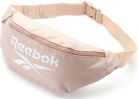 reebok waist pack